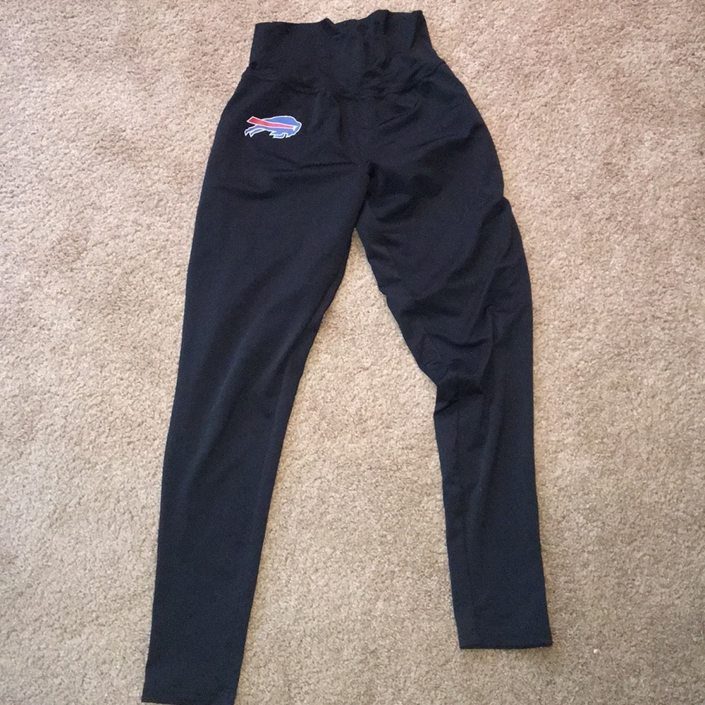 Buffalo Bills leggings